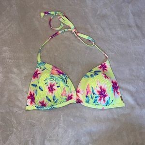 Victoria’s Secret Pink Bikini Top